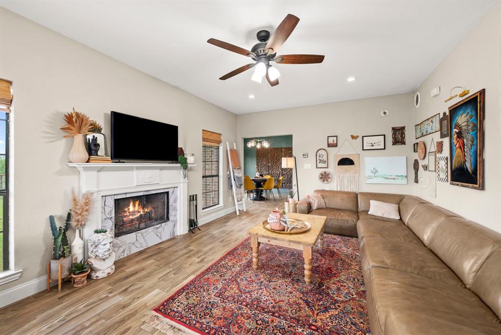 Frontier Meadows - Residential