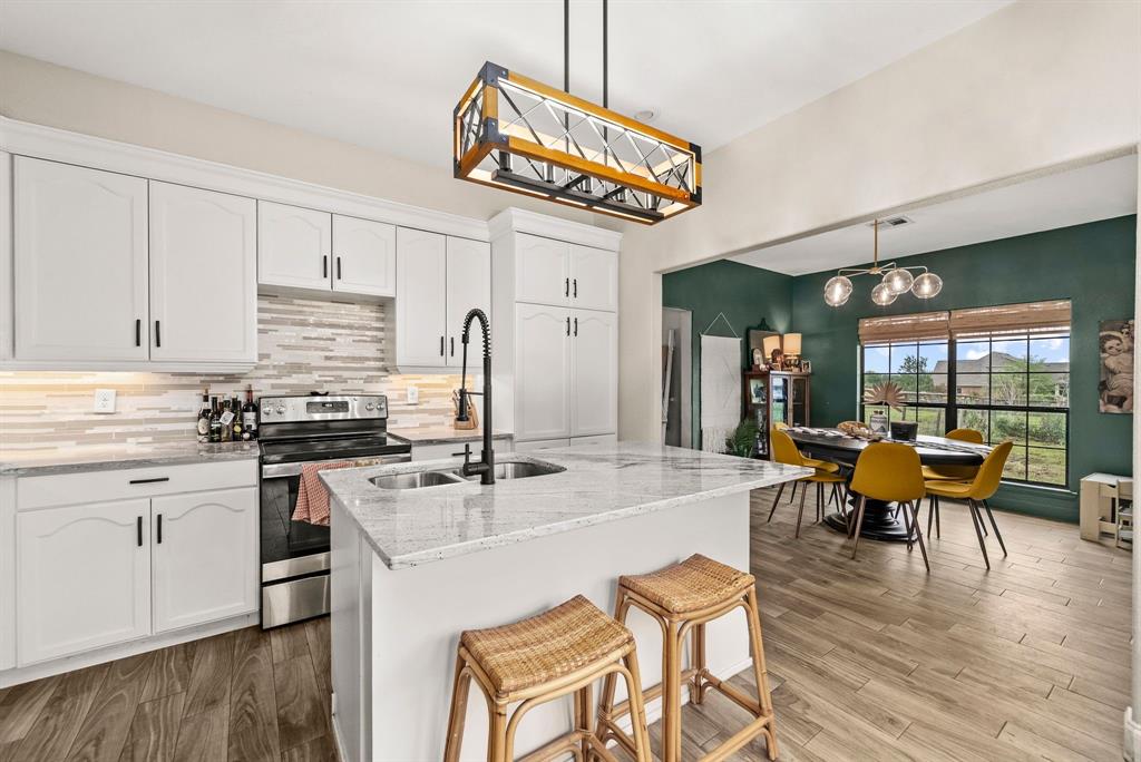 Frontier Meadows - Residential