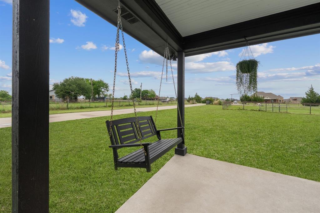 Frontier Meadows - Residential