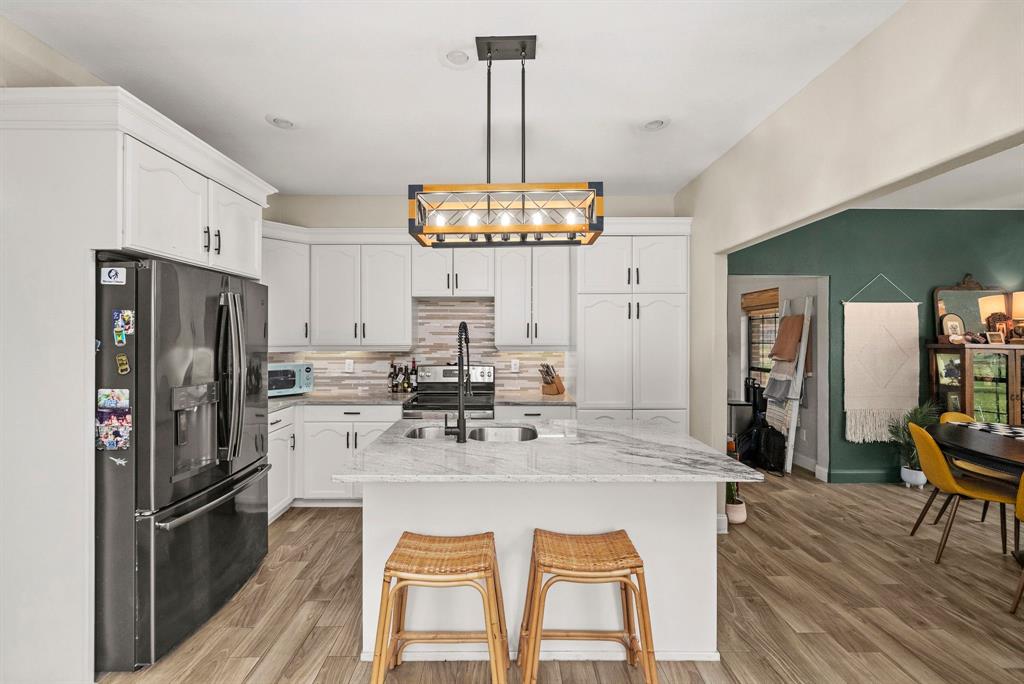 Frontier Meadows - Residential