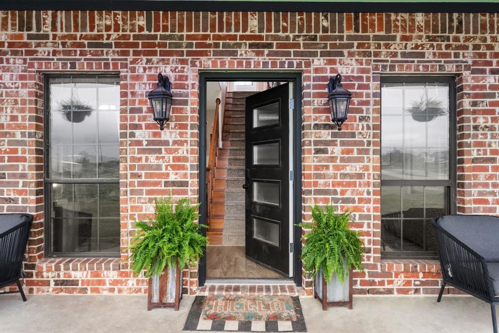 Frontier Meadows - Residential