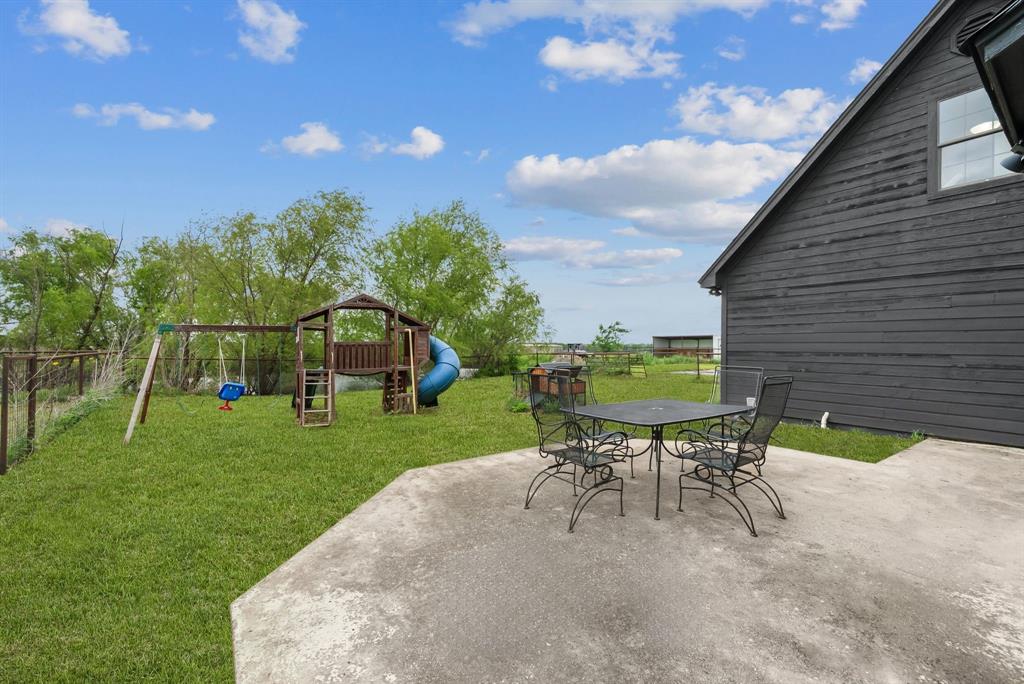 Frontier Meadows - Residential