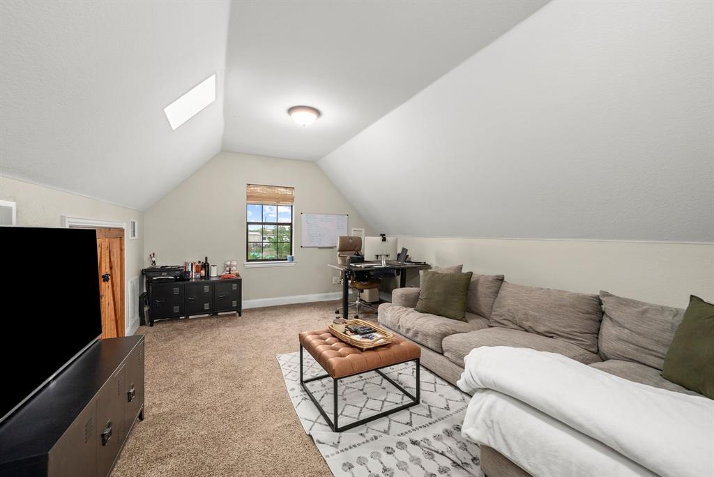 Frontier Meadows - Residential
