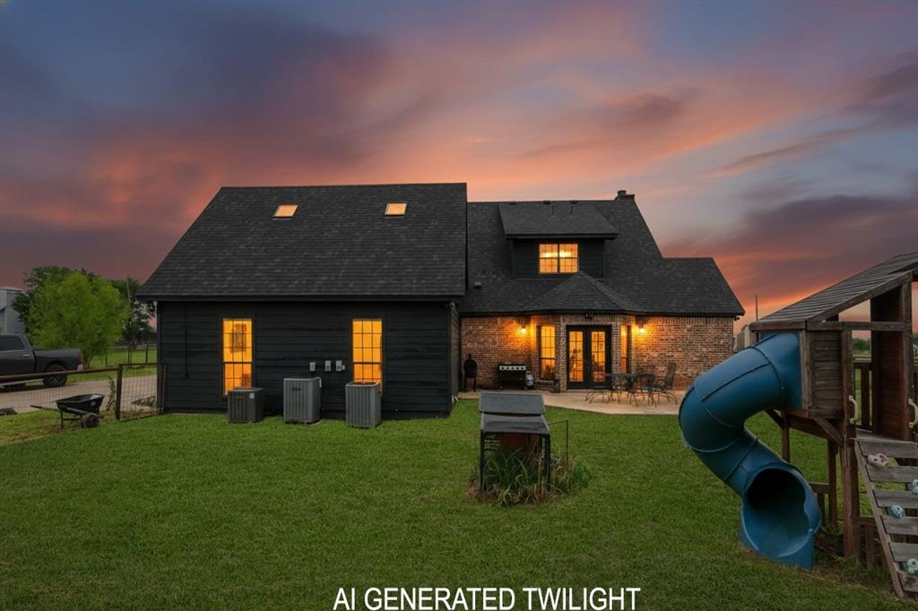 Frontier Meadows - Residential