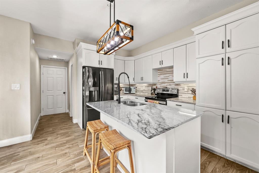 Frontier Meadows - Residential