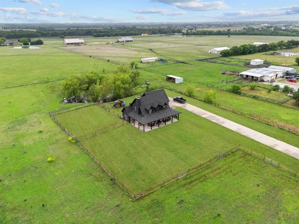 Frontier Meadows - Residential
