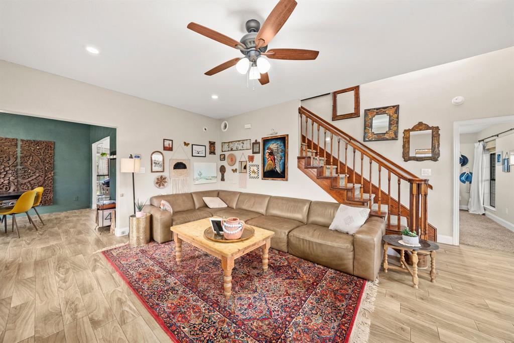 Frontier Meadows - Residential