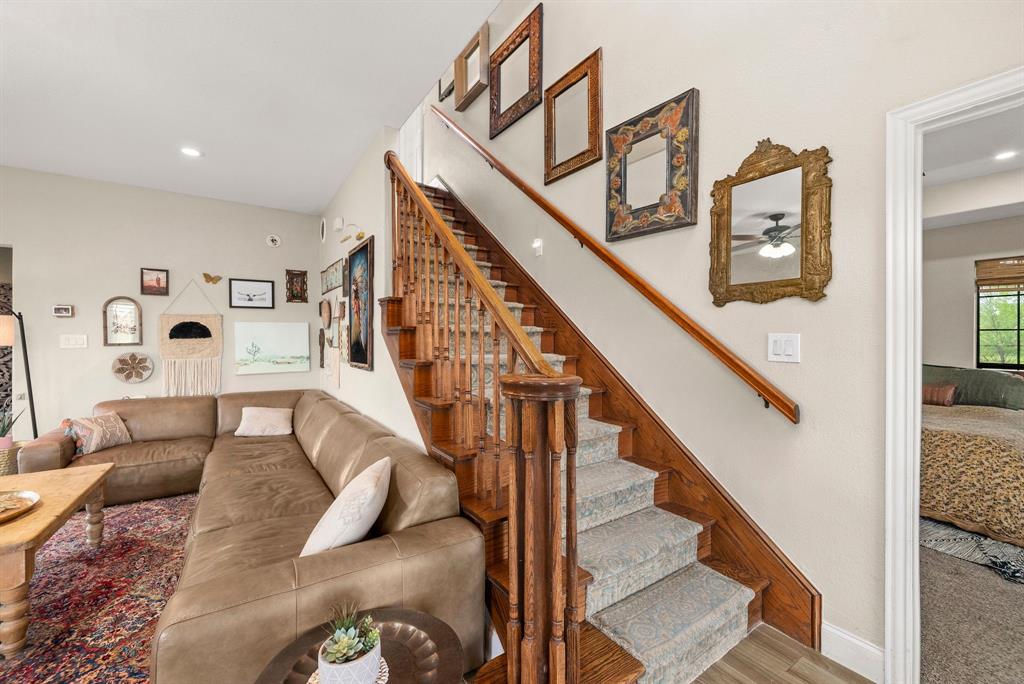 Frontier Meadows - Residential