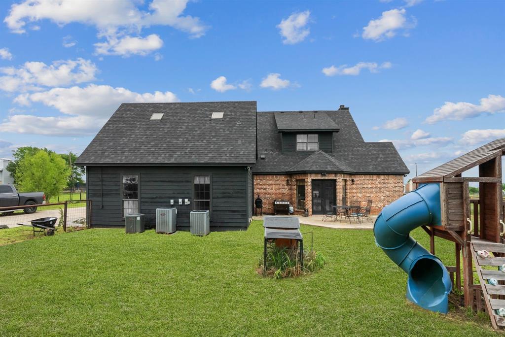 Frontier Meadows - Residential