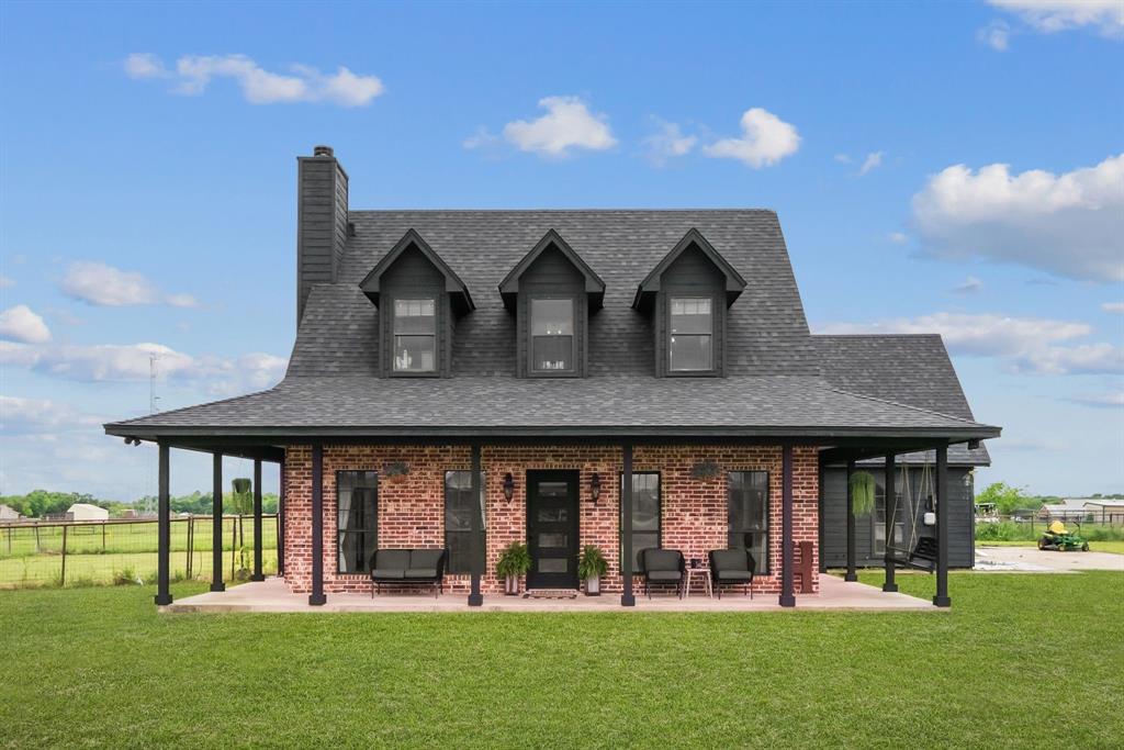 Frontier Meadows - Residential