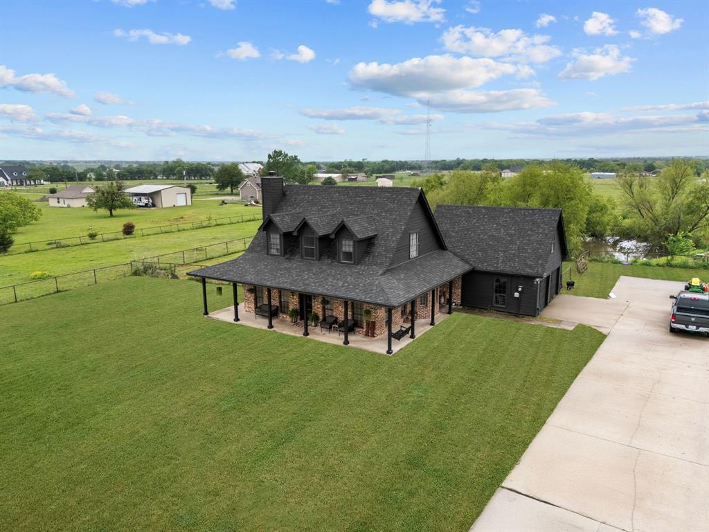 Frontier Meadows - Residential