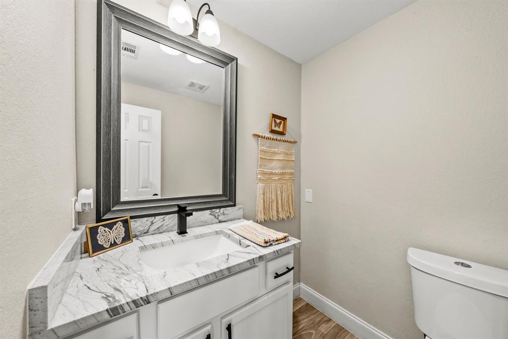 Frontier Meadows - Residential