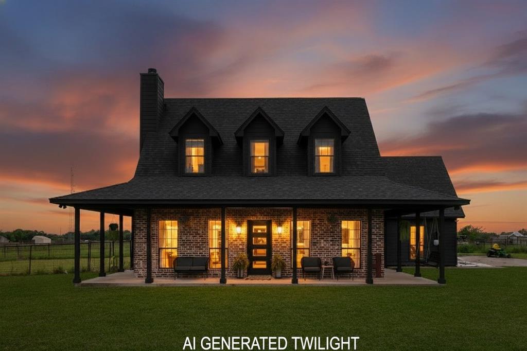 Frontier Meadows - Residential