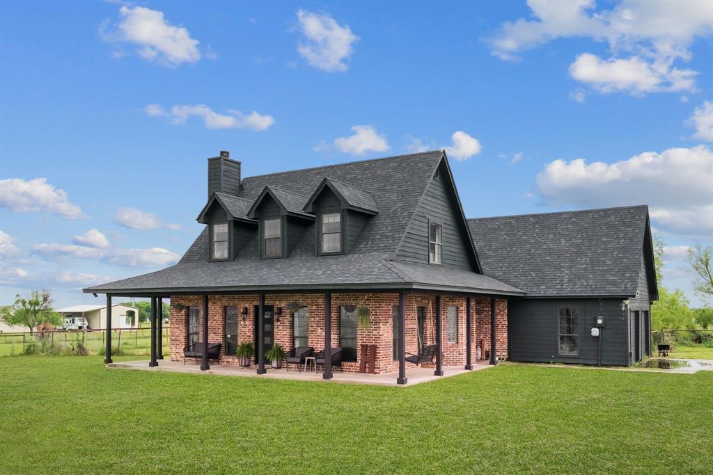 Frontier Meadows - Residential