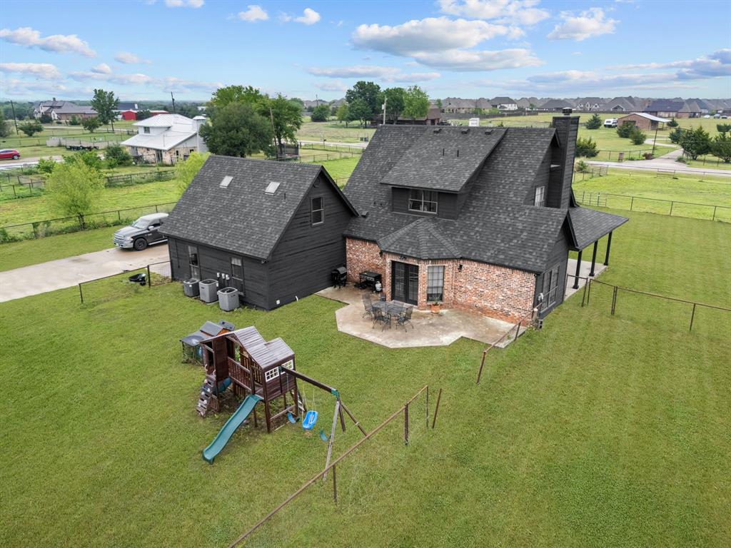 Frontier Meadows - Residential