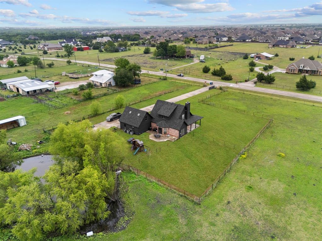 Frontier Meadows - Residential