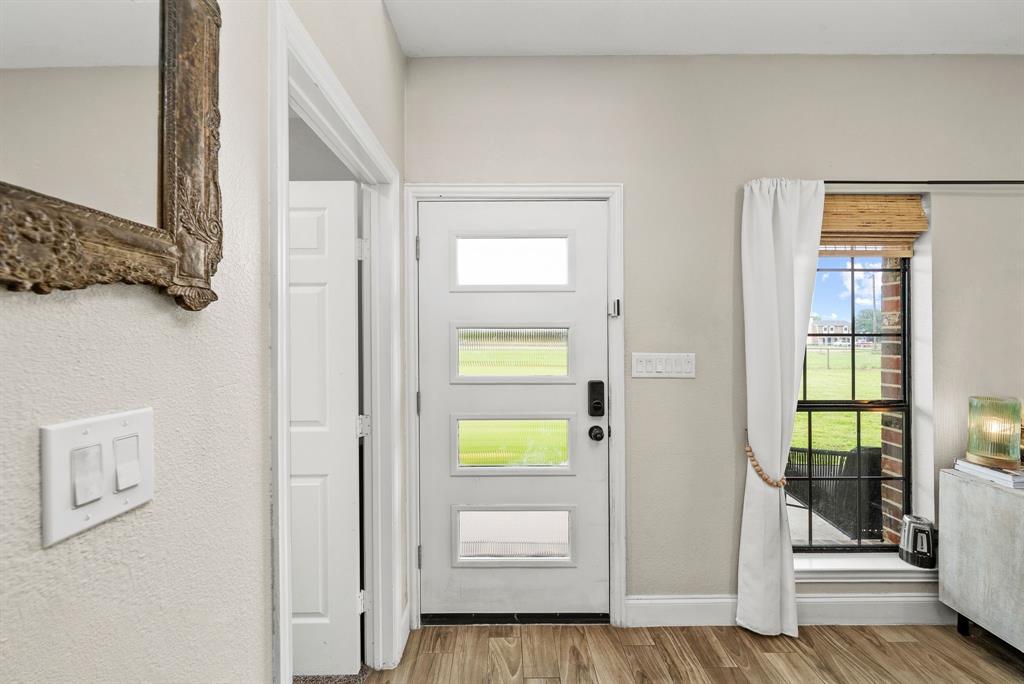 Frontier Meadows - Residential
