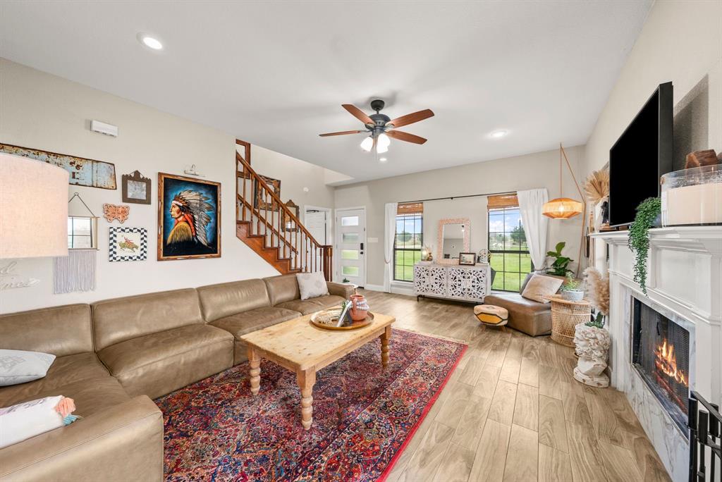Frontier Meadows - Residential