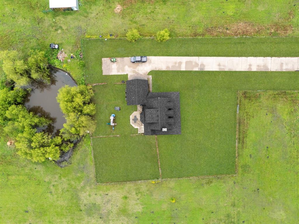 Frontier Meadows - Residential