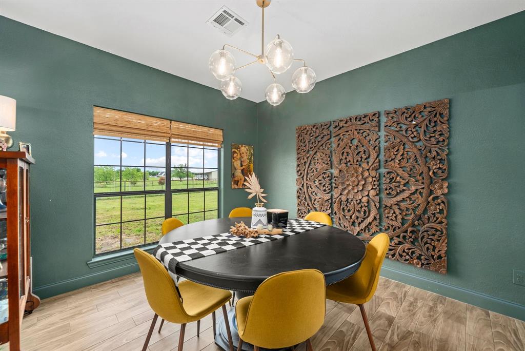 Frontier Meadows - Residential