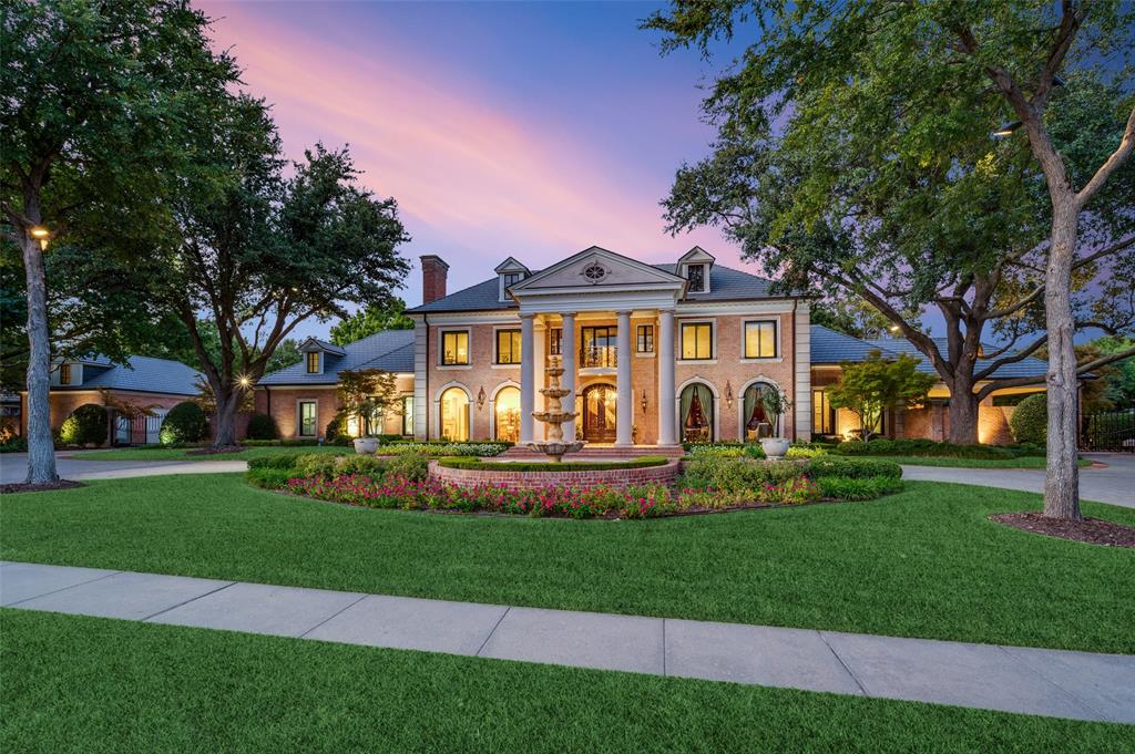Willow Bend Country Ph Four - Residential