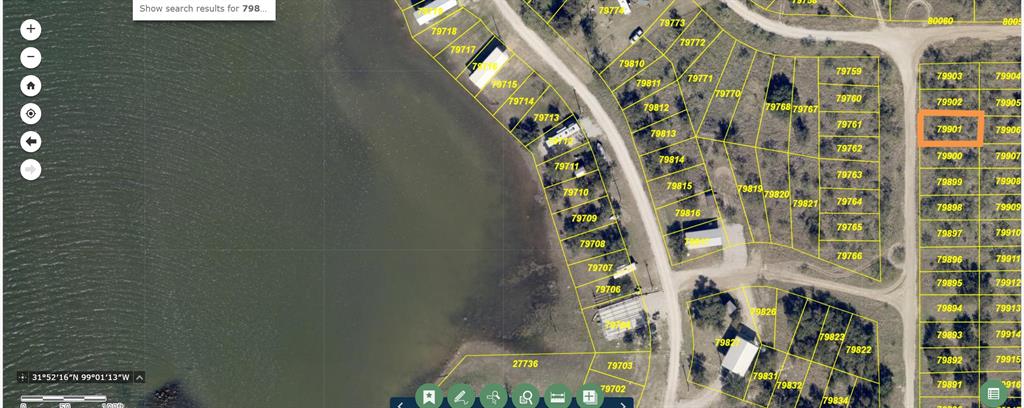 Oak Point Ph Three - Land
