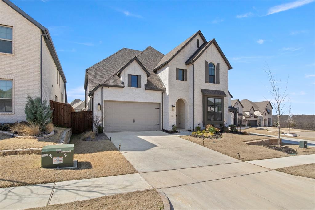 Sandbrock Ranch Ph 12 - Residential