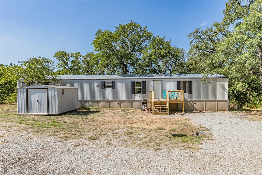 Nocona Hills - Residential