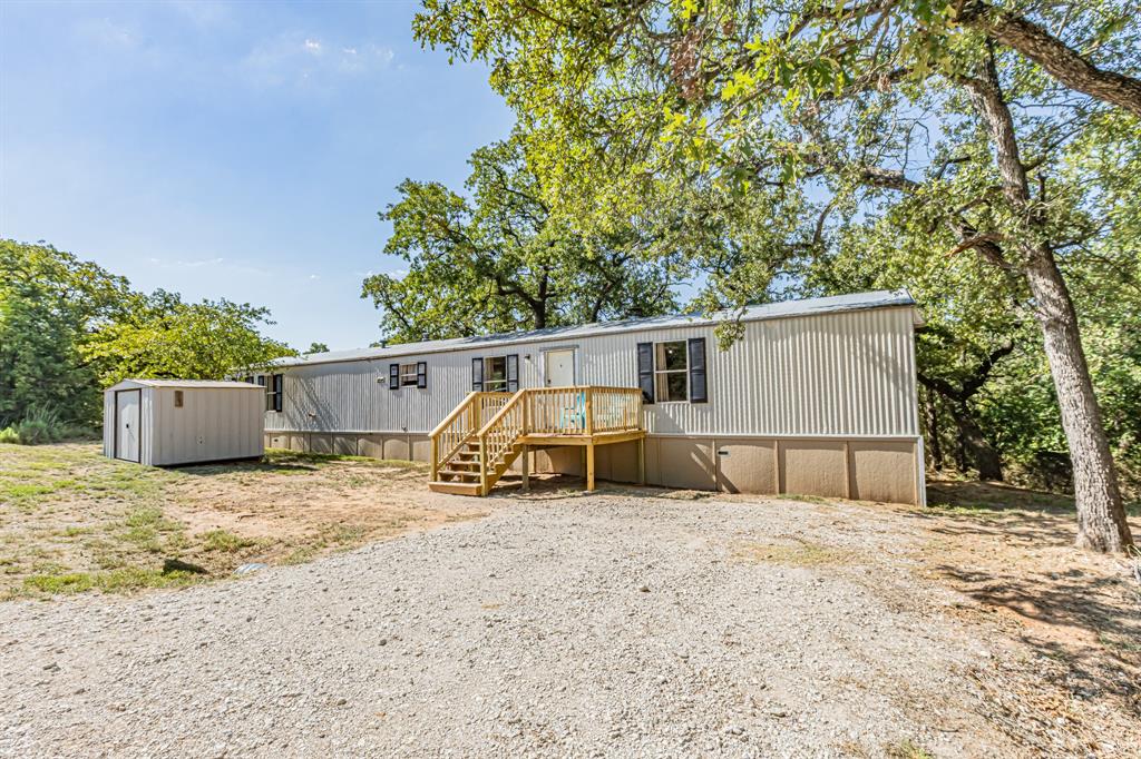 Nocona Hills - Residential