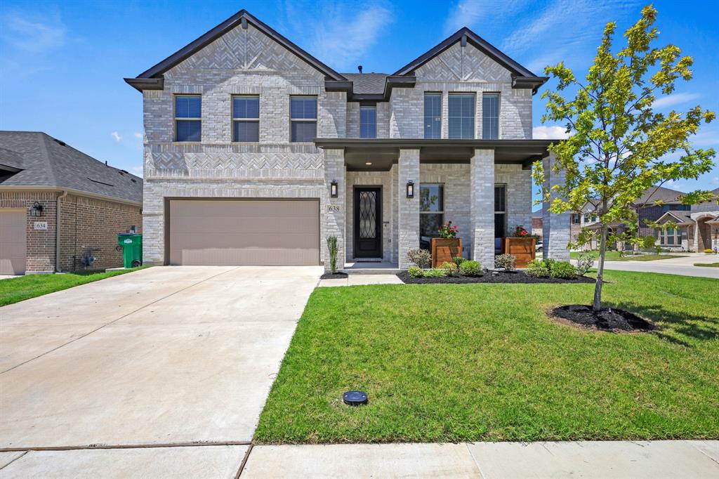 Woodcreek Ph 9c-2 - Residential