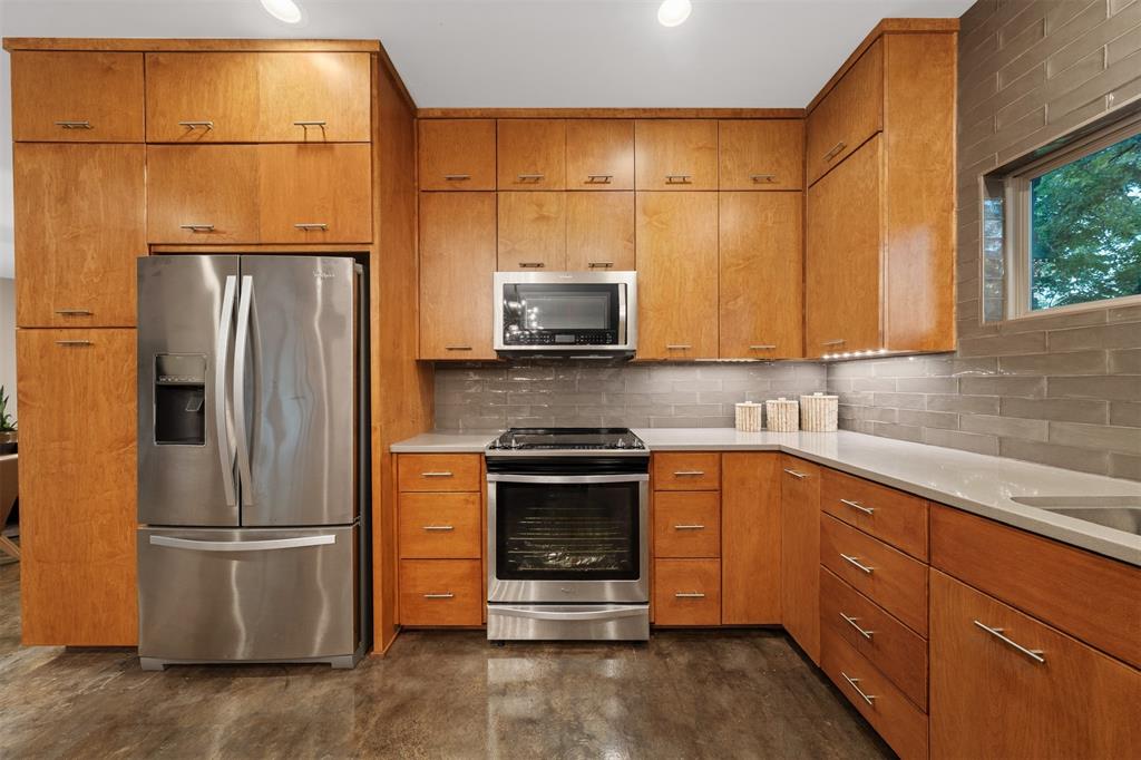 Krueger Add #3 - Residential