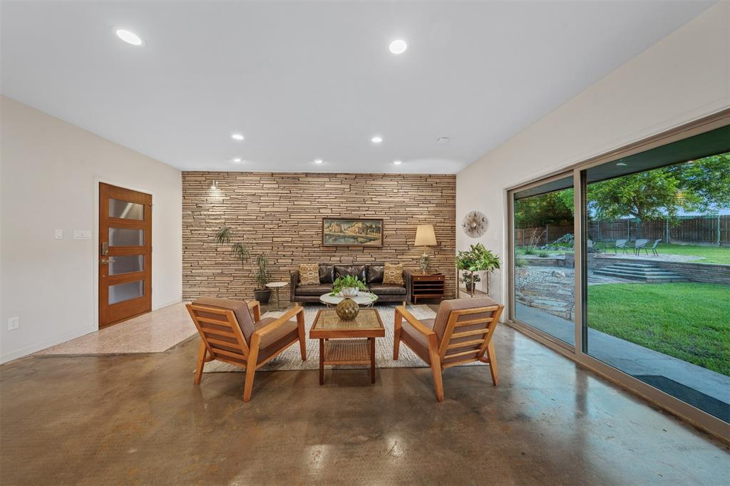 Krueger Add #3 - Residential