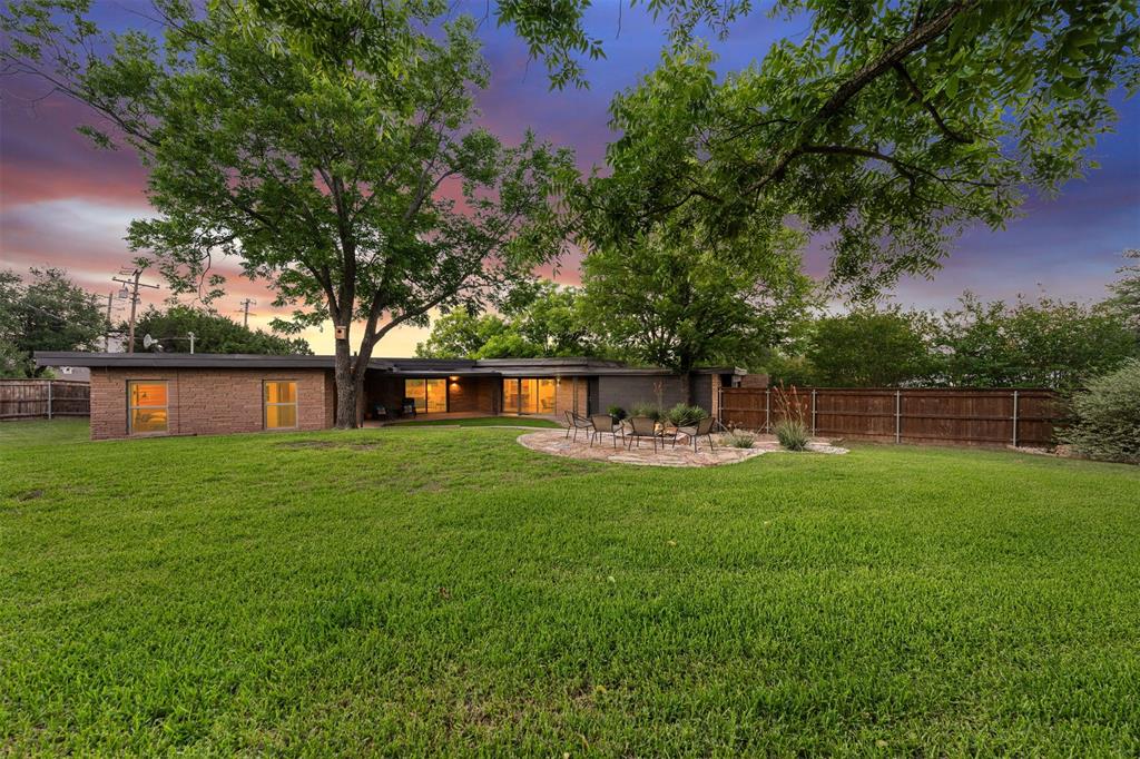 Krueger Add #3 - Residential