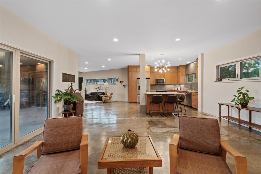 Krueger Add #3 - Residential