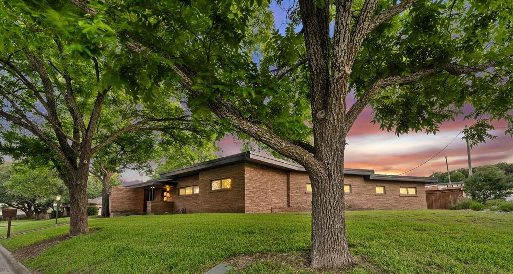 Krueger Add #3 - Residential