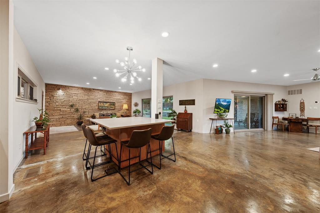 Krueger Add #3 - Residential