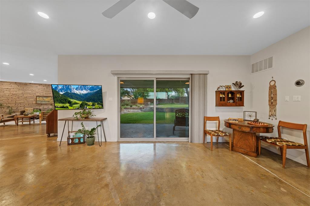 Krueger Add #3 - Residential