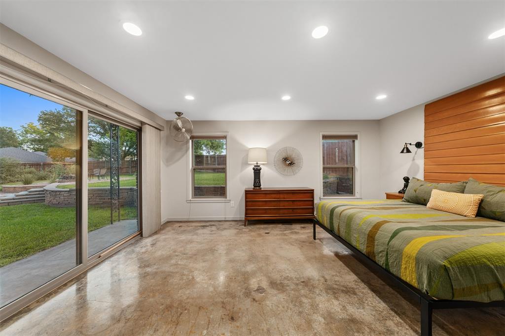 Krueger Add #3 - Residential