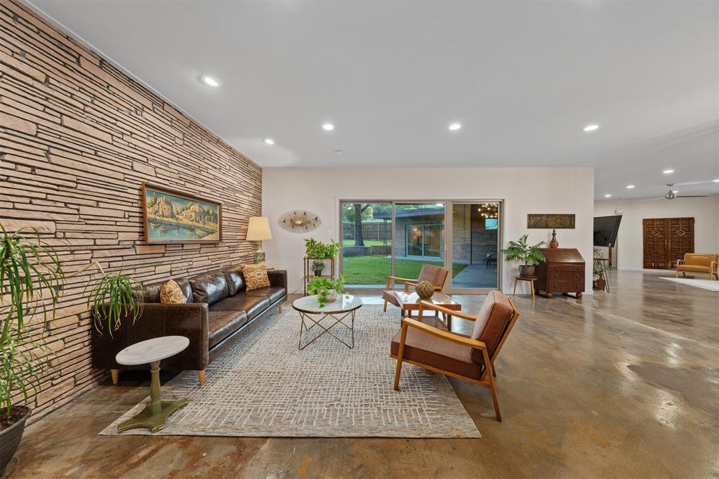Krueger Add #3 - Residential