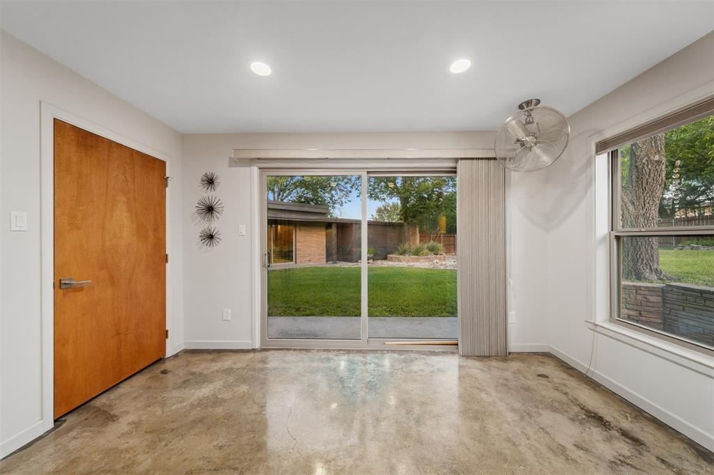Krueger Add #3 - Residential