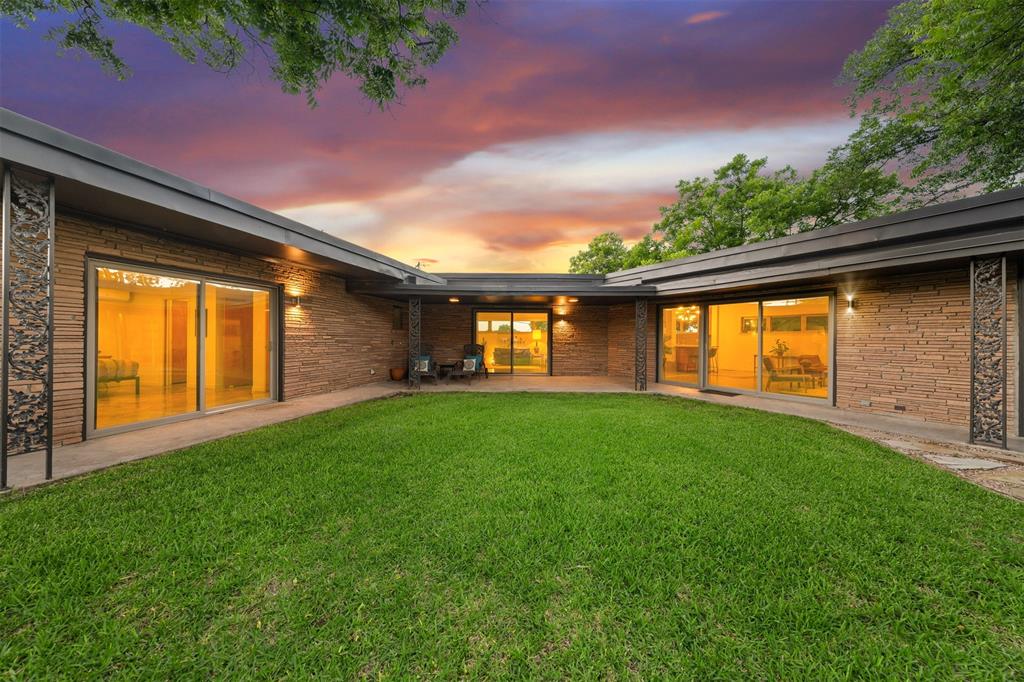 Krueger Add #3 - Residential