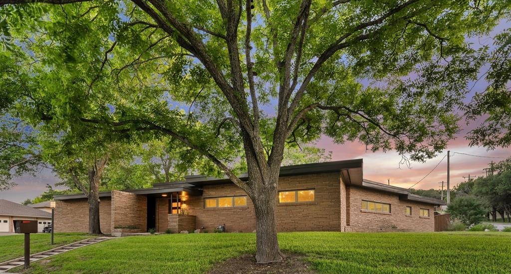 Krueger Add #3 - Residential