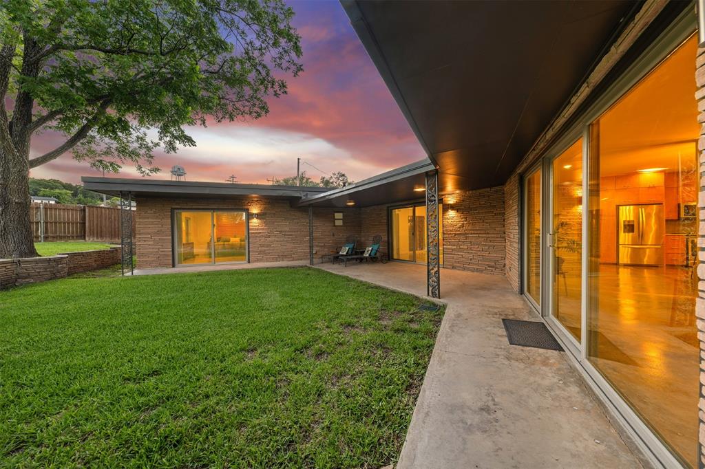 Krueger Add #3 - Residential