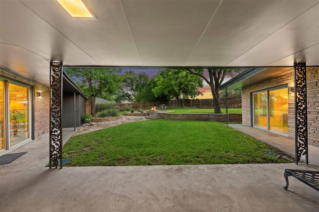 Krueger Add #3 - Residential