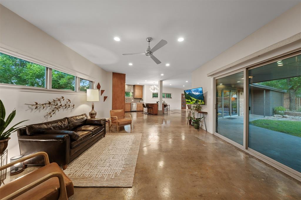 Krueger Add #3 - Residential
