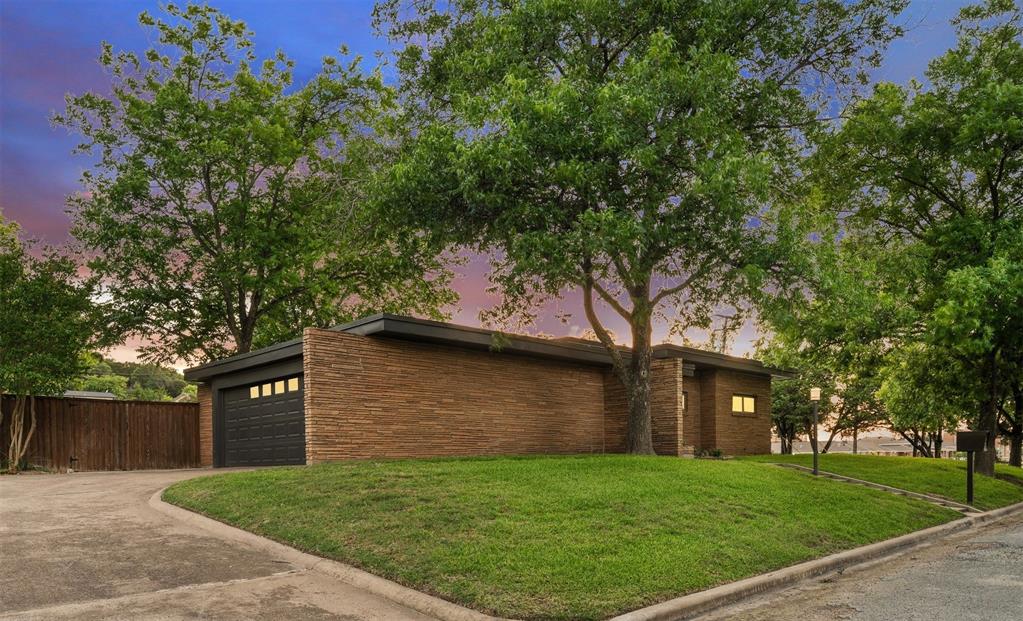 Krueger Add #3 - Residential