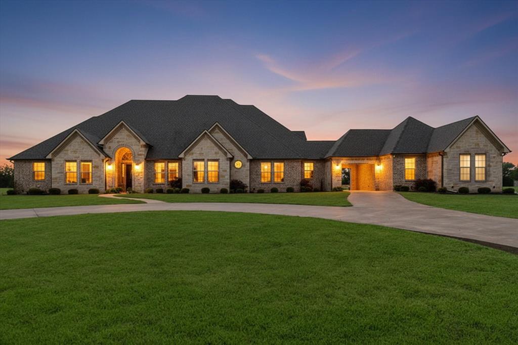 Fairway Parks Ph I - Residential