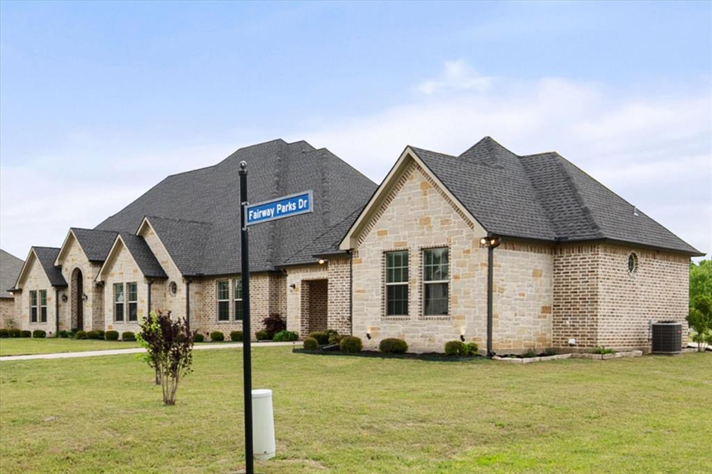 Fairway Parks Ph I - Residential