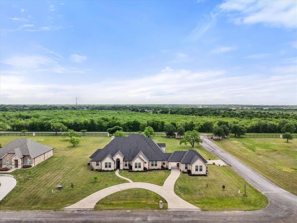 Fairway Parks Ph I - Residential