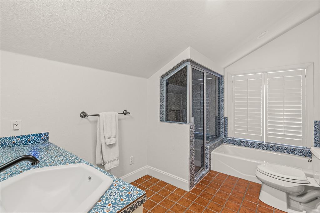 Meadows Add - Residential
